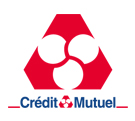 logo credit mutuel